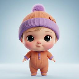 BabyEVO